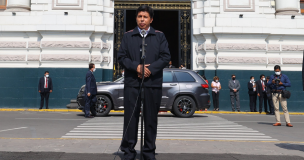 Perú: Primer ministro reconoce que