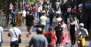 Plan Paso a Paso: 20 comunas del país retrocederán de fase desde este jueves