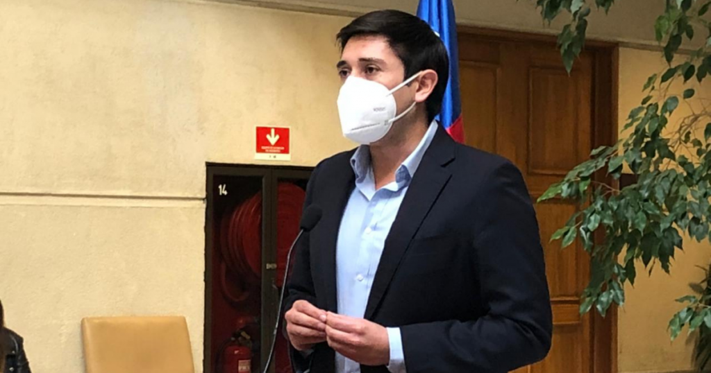 Diputado Calisto: “Más allá de la discusión del quinto retiro, se debe avanzar en la reforma de pensiones”