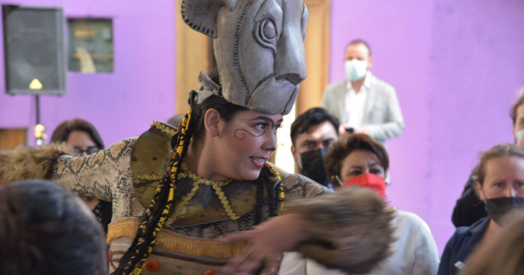 “Festival de Otoño: Teatro itinerante”: Lanzan iniciativa con 30 obras gratuitas para la Región Metropolitana