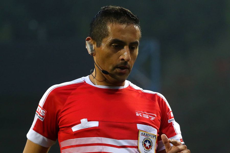 Patricio Yáñez: “Todos los involucrados en el partido de la promoción se tienen que ir”