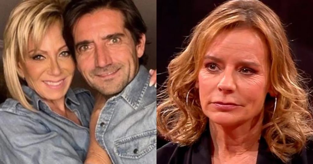 Raquel Argandoña reaccionó a supuesto vínculo entre Kathy Salosny y Félix Ureta: “Efectivamente, sí sabía…”