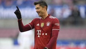 Lewandowski comienza a olvidarse del Bayern y ya fue ofrecido a dos potencias de Europa