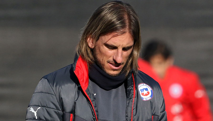 “Traigo a Beccacece a ojos cerrados”: Mauricio Pinilla revela su candidato a la banca de la Roja en Fanáticos de la Selección