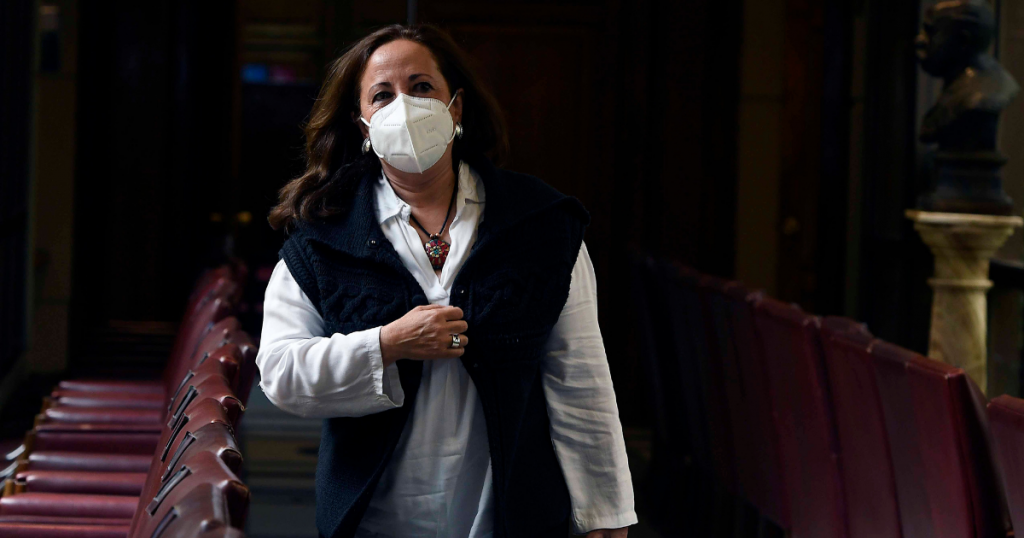 Senadora Sepúlveda: “Es urgente un estímulo a la pequeña agricultura campesina”