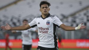 Colo-Colo presenta lista de buena fe para la Copa Libertadores