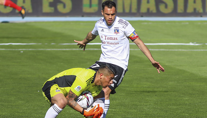 Morón y renovaciones: “Estamos en negociaciones con Cortés y Suazo, esperemos puedan irse a Europa tras la Libertadores”