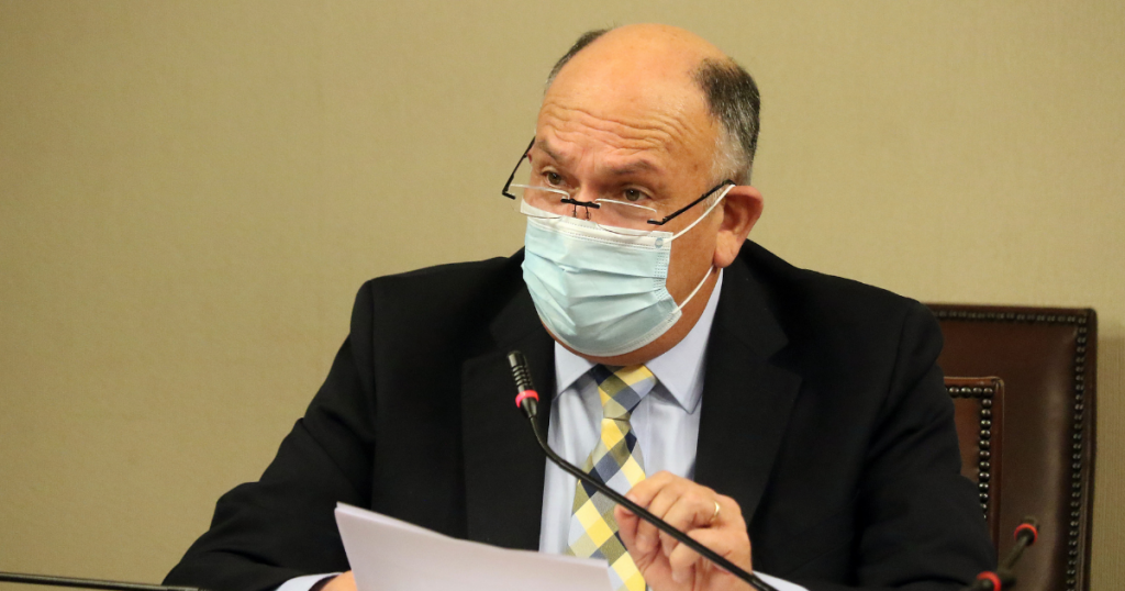 Diputados UDI denuncian que más de 80 excandidatos fueron nombrados como seremis: “Es bastante insólito el nivel de volteretas”