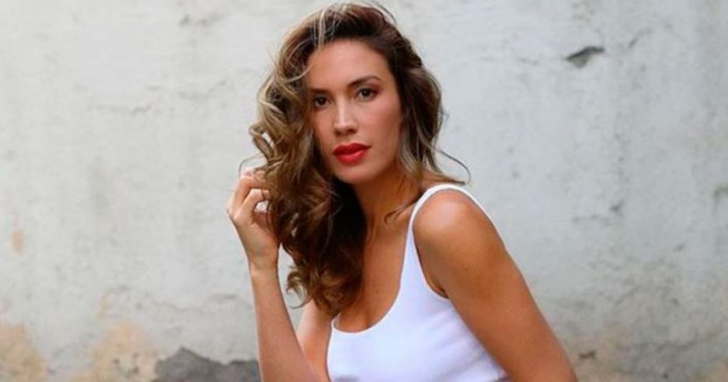 Vanesa Borghi reflexionó sobre el fin de su matrimonio: “Todo es un cambio muy grande…”