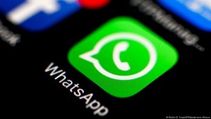 Usuarios reportan fallas en el funcionamiento de la aplicación WhatsApp