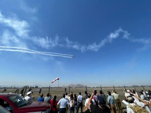 FIDAE 2022 anuncia buses de acercamiento al evento para este fin de semana