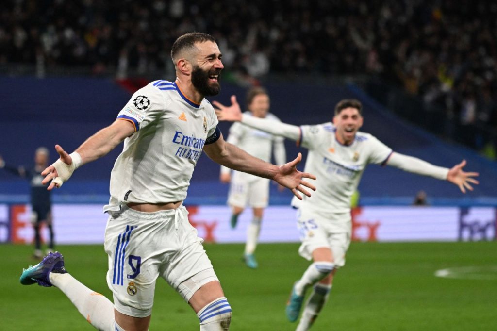“Con la heroica por delante, el Real siempre aparece”: así reaccionaron los históricos del Madrid a la remontada en Champions