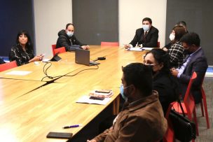 Alcaldes proponen postergar, evaluar y corregir proceso de Desmunicipalización