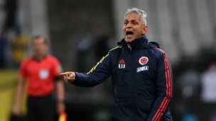 Se acabó el ciclo de Reinaldo Rueda: el entrenador fue despedido de la Selección de Colombia