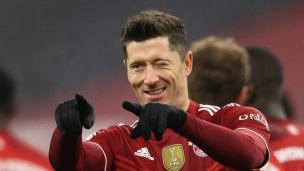 ¿Una ganga? Bayern Múnich le pone precio a Lewandowski