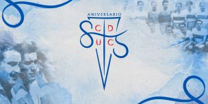 Desde Juan Tagle a Gary Medel: los saludos a la UC en su aniversario 85