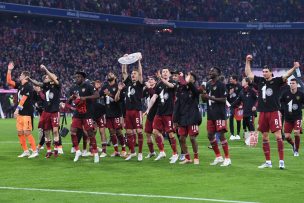 Decacampeones: Bayern se impone en Der Klassiker y se adjudica una nueva Bundesliga