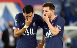 Comenzó la poda en el PSG: estos son los primeros damnificados del club francés