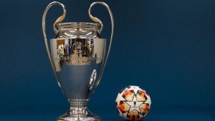 Definir la Champions en una semana: la revolucionaria propuesta de la UEFA para el torneo continental