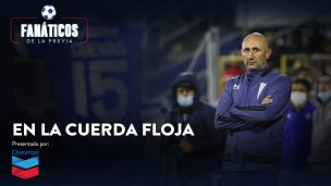 “En la cuerda floja”: el nuevo episodio de Fanáticos de la Previa