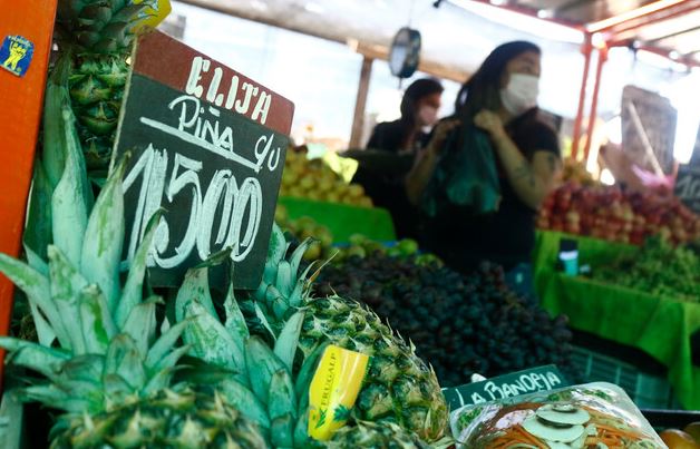 Senador Flores insistirá al Ministro de Agricultura la idea de crear una comisión por seguridad alimentaria para evitar desabastecimiento