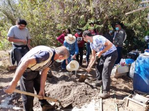 Biopreparados: manejo agroecológico para nutrir los cultivos de temporada