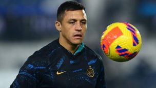 ¿Alexis vuelve al continente? En Italia colocan al chileno como el sueño de un importante club sudamericano