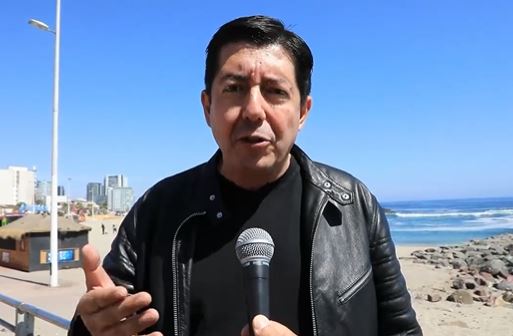 Alcalde de Antofagasta llama a ministra Siches a cumplir promesa por seguridad pública: “Que venga, que se ponga las pilas”