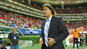 ¿Uno menos para La Roja? Matías Almeyda firma por histórico equipo europeo