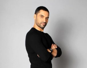 Actor Felipe Contreras vuelve a los programas de baile: