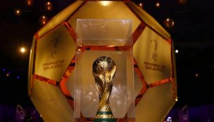 Se acabó la espera: así quedaron los grupos del Mundial de Qatar 2022