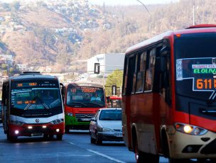 Diputado Cuello se reunió con Seremi de Transportes de Valparaíso para 