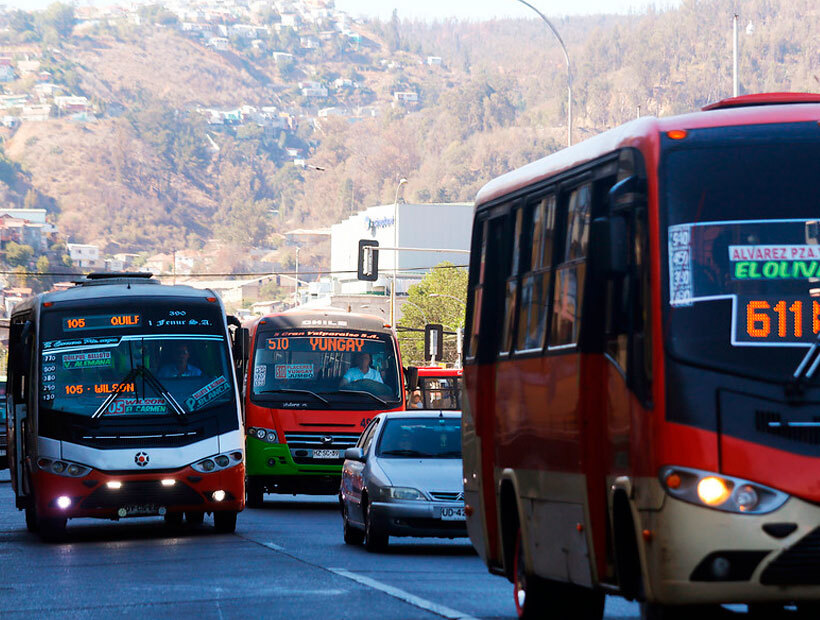 Diputado Cuello se reunió con Seremi de Transportes de Valparaíso para “enfrentar la crisis en la región”