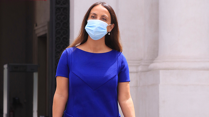 Cristián Caamaño y cambio en el directorio: “Cecilia Pérez es una figura que divide y la U hoy necesita unión”