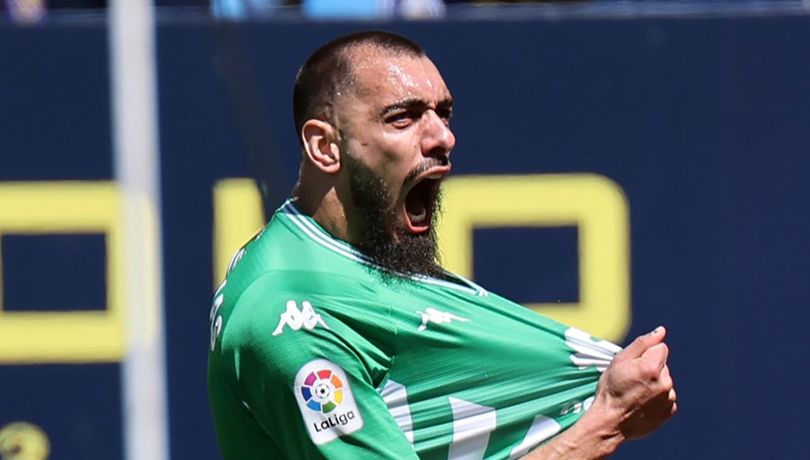 Betis de Pellegrini reacciona a tiempo para conseguir un importante triunfo sobre el Cádiz