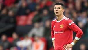 “Ponte lo que quieras”: CR7 sale en defensa de su hijo por burlas en redes sociales