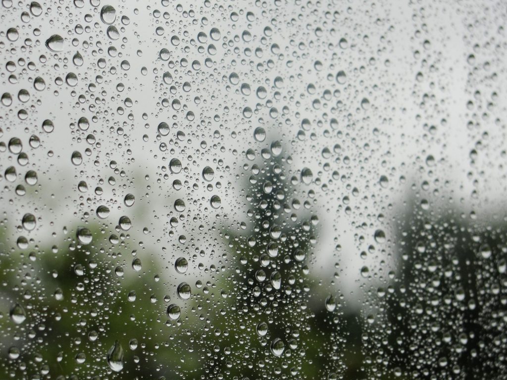 CEAZA anuncia precipitaciones a partir de este viernes 3 en valle, precordillera y cordillera de la Región de Coquimbo