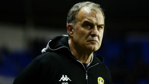 No se olvidan del Loco: hinchas del Leeds tuvieron sorprendente gesto con Bielsa