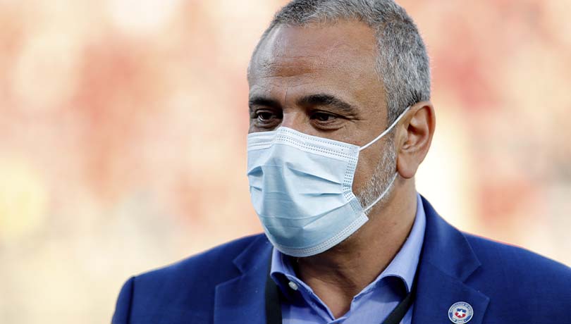 Milad y conflicto en el arbitraje: “No se pueden ir a paro porque no les gusta su jefe y sacan a sus amigos”