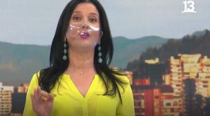 Mirna Schindler defiende a hija que ingresó a trabajar al Gobierno:
