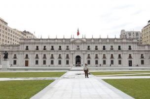 Subsecretario del Interior encabeza cita extraordinaria en La Moneda con Carabineros y PDI por ataque incendiario en Contulmo