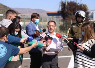 Balance de carreteras: Autoridades llaman a manejar responsablemente tras registrar 500 accidentes y lamentar 9 fallecidos este fin de semana