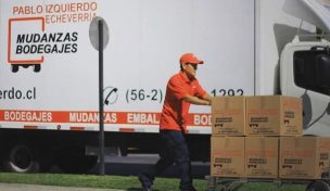 Mudanza y bodegaje: El servicio que ofrece desde el embalaje hasta el armado de camas
