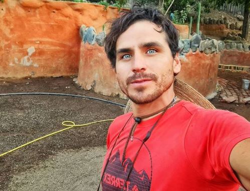 Pangal Andrade “celebrará” su cumpleaños en un avión: Compartió emotivo mensaje antes de abordar