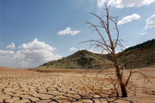 “La Niña” no cede y expertos extienden la probabilidad de lluvias bajo lo normal a junio