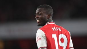 Los Gunners apuntaron mal: la increíble pérdida del Arsenal con el fichaje de Pépé