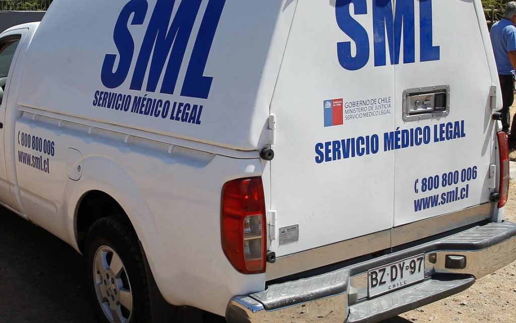 SML responde a informe de Contraloría sobre falencias en el Registro Nacional de ADN