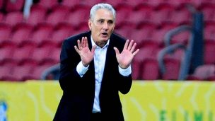 Brasil apunta a importante técnico europeo para suceder a Tite