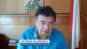 Chile apuesta a reforzar la agricultura familiar y campesina