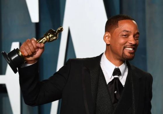 Netflix “canceló” a Will Smith: Suspendió la producción de su próxima película